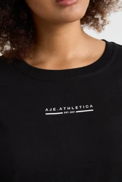 Boyfriend Long Sleeve Tee 127