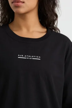 Boyfriend Long Sleeve Tee 127