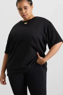 Boyfriend T-Shirt 120