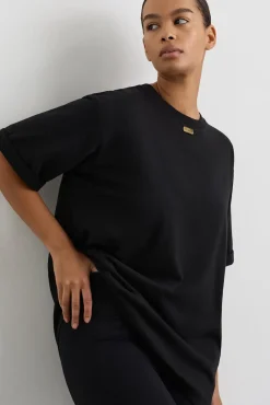 Boyfriend T-Shirt 120