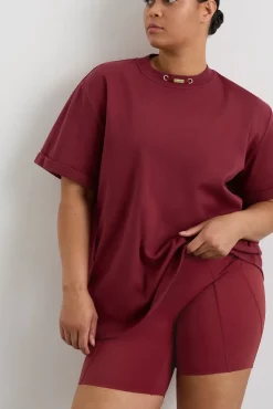 Boyfriend T-Shirt 120