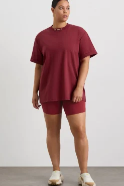 Boyfriend T-Shirt 120