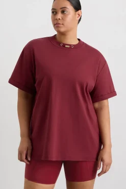 Boyfriend T-Shirt 120