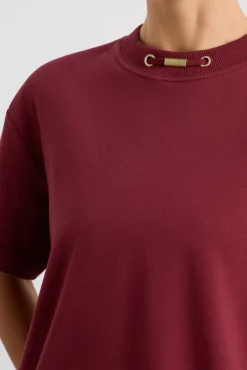 Boyfriend T-Shirt 120