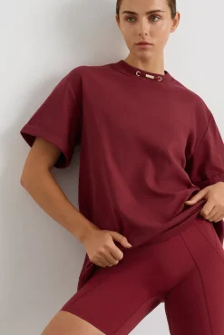 Boyfriend T-Shirt 120