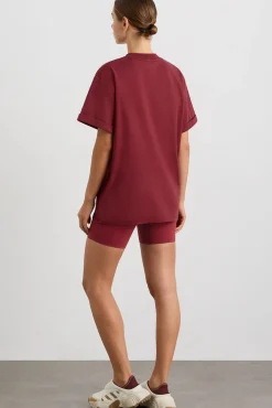 Boyfriend T-Shirt 120