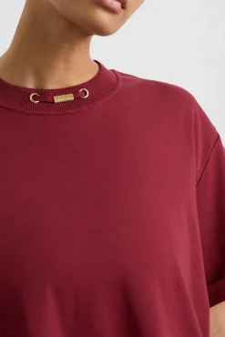 Boyfriend T-Shirt 120