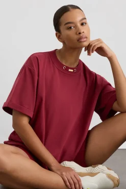 Boyfriend T-Shirt 120