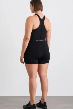 Braided Active Racer Tank 345