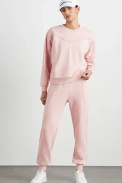 Braided Crew Jumper 401