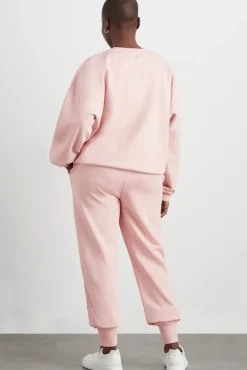 Braided Crew Jumper 401