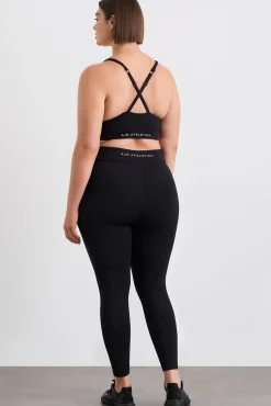 Braided Crossback Bra 344