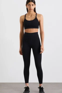 Braided Crossback Bra 344