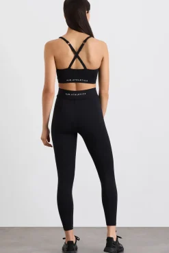 Braided Crossback Bra 344