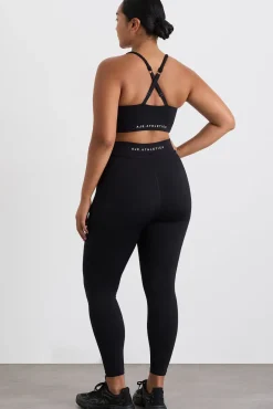 Braided Crossback Bra 344