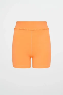 Braided Shorts 630