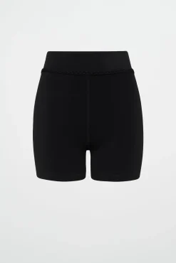 Braided Shorts 630