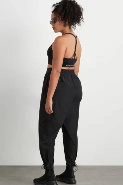 Braided Strappy Sports Bra 334