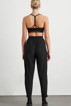 Braided Strappy Sports Bra 334