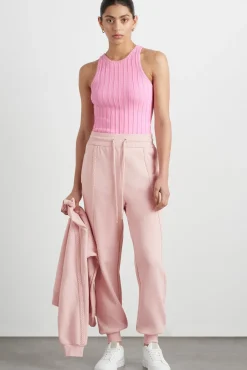 Braided Trackpants 508