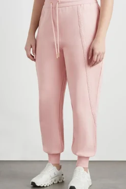 Braided Trackpants 508