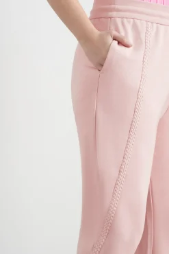 Braided Trackpants 508