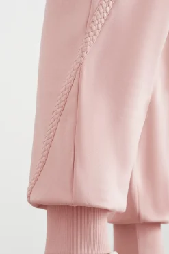 Braided Trackpants 508