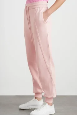 Braided Trackpants 508