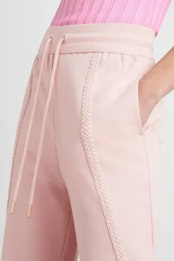 Braided Trackpants 508