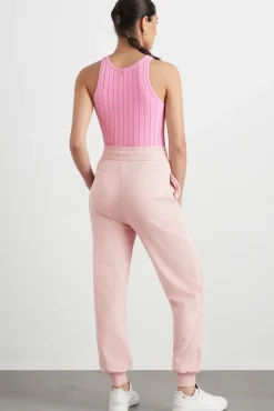 Braided Trackpants 508