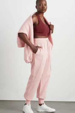 Braided Trackpants 508