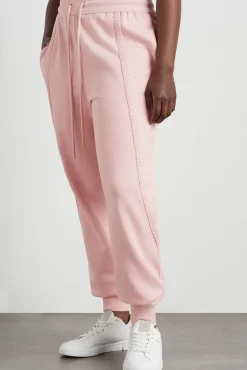 Braided Trackpants 508