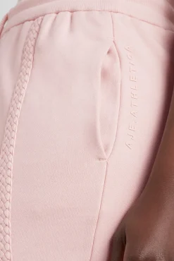 Braided Trackpants 508