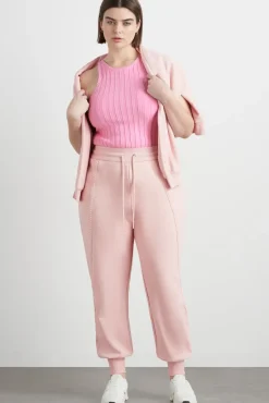 Braided Trackpants 508