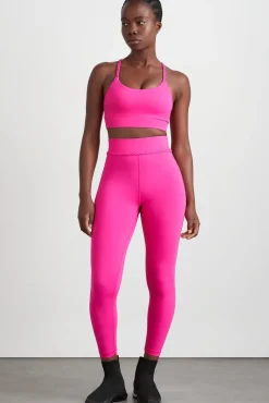 Braided Waist Legging 232