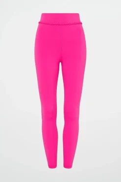 Braided Waist Legging 232