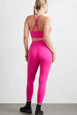 Braided Waist Legging 232