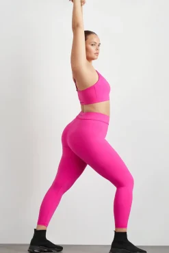 Braided Waist Legging 232