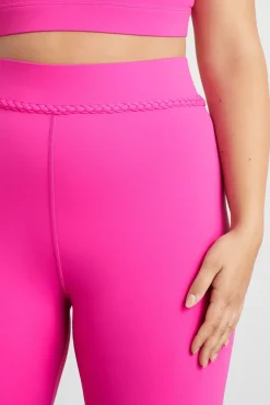 Braided Waist Legging 232