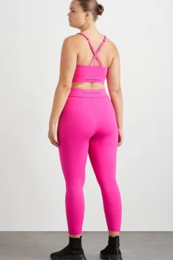 Braided Waist Legging 232