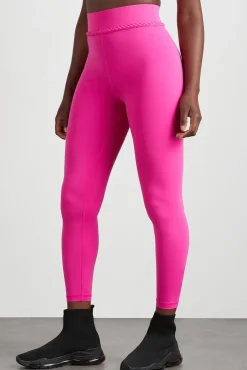 Braided Waist Legging 232