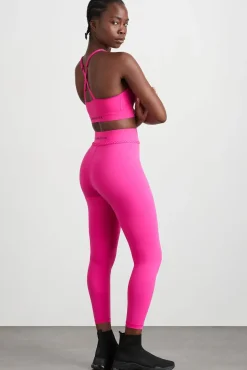 Braided Waist Legging 232