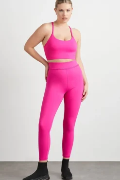 Braided Waist Legging 232