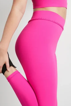Braided Waist Legging 232