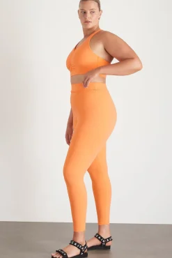 Braided Waist Legging 232