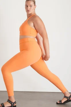 Braided Waist Legging 232