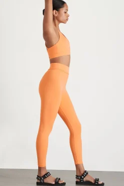 Braided Waist Legging 232