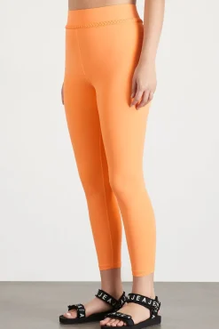 Braided Waist Legging 232