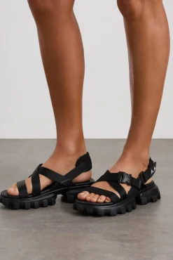 Chunky Sports Sandal 976