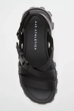 Chunky Sports Sandal 976